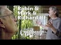 Robin & Mark & Richard III - Teaser Trailer
