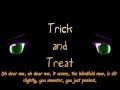 Trick and Treat (English Dub by Starecord) 