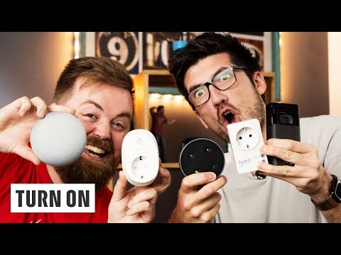 Smart Home unter 200 Euro: Gute Technik muss nicht teuer sein