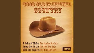 The Fields Have Turned Brown