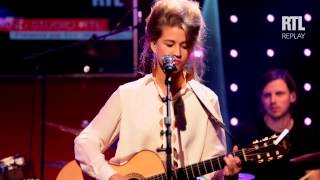 Selah Sue - I won&#39;t go for more