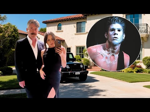 The Lifestyle of Wes Borland ✔ Career, Hobbies & Women