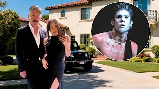 Download lagu The Lifestyle of Wes Borland ✔ Career, Hobbies & Women mp3