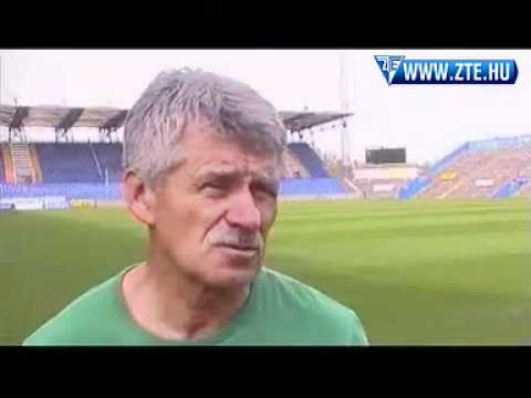 2011.04.07 - www.zte.hu Videoton-ZTE rangadó előtt