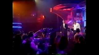 Electronic, Pet Shop Boys, Getting Away With It - TOTP
