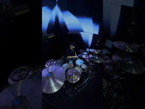 Geolier - Per Sempre / B-Dog  #drumcam #geolier #live