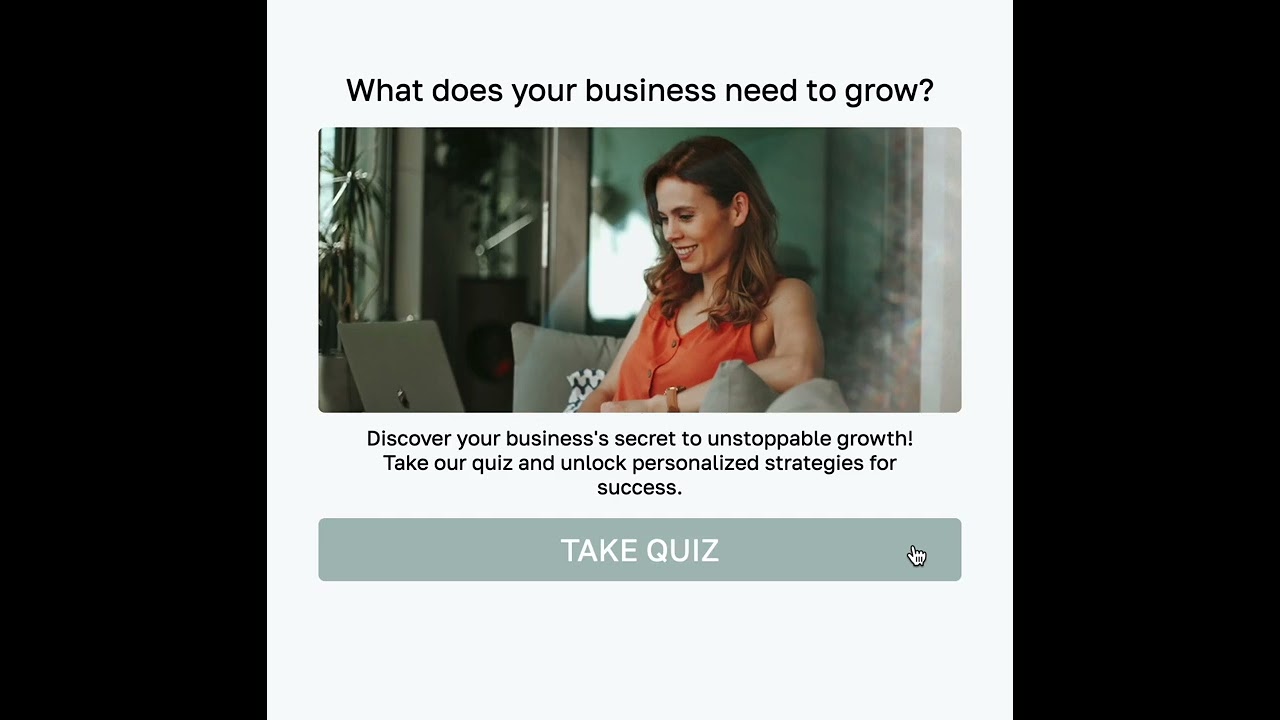 Make a Quiz with Interact AI
