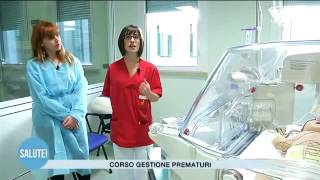 preview picture of video 'Corso gestione prematuri'