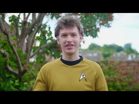 Drunk Birthday Live Announcement!!! (4K)