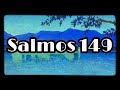 Alaben Su Nombre Con Danza Con Pandero Y Arpa A él Canten