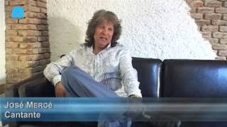 Entrevista a José Mercé