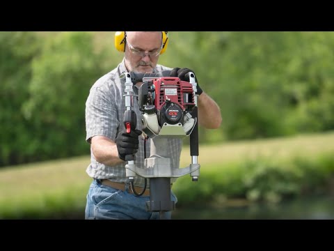 Post Driver Training by Titan HD - Contractor & Industrial Tools from Herc Rentals