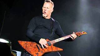 METALLICA NOTHING ELSE MATTERS COVER SONG