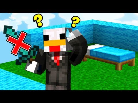 COME VINCERE UNA BEDWARS SENZA ATTACCARE