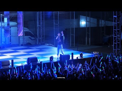 [4K 60P] 191001 빈지노 (Beenzino) - Always Awake @경희대학교 대동제