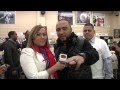 ROMEO SANTOS FIRMA J R STORE 2012 Y ENTREVISTA CON ALEX SENSATION LOQUETEPRENDE