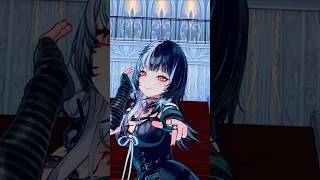 【#hololive mmd】MONTAGEM RUGADA【シオリ・ノヴェラ Shiori Novella】#ホロライブmmd #mmdホロライブ  #montagemrugada