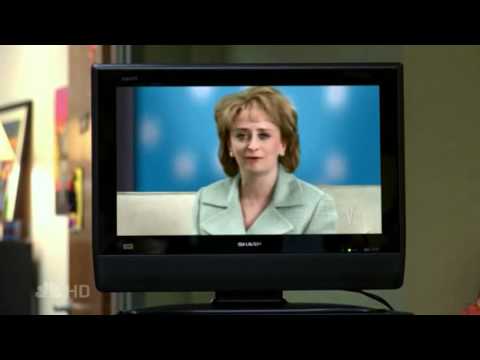 30 Rock - The Rural Juror