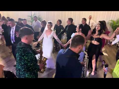 Live nuntă 2024 Mona -Lisa și Radu Șufan #ȘufanBand