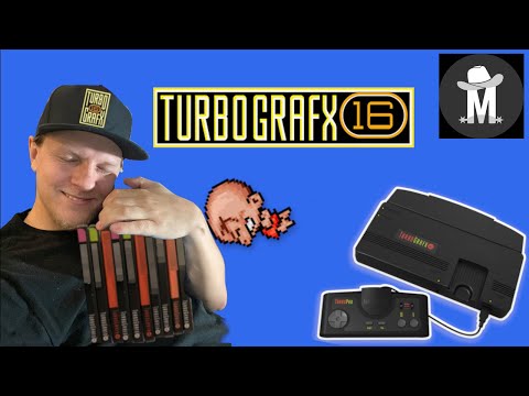 Top 10 Rarest Most Expensive Turbografx 16 Games