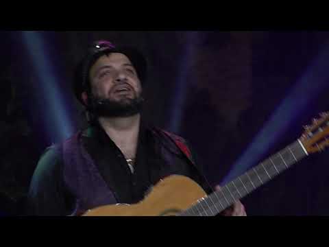 Agris Rich - Mardžandža