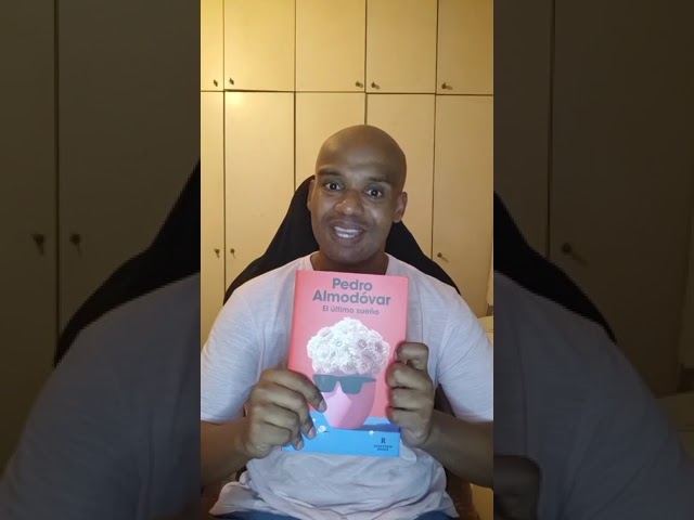 Vídeo relacionado con Memorias del miedo y el pan (Libros Singulares (LS))