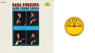 Carl Perkins - Movie Magg