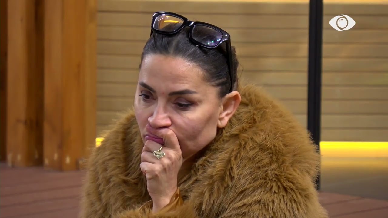 “Të vij këtu dhe të përballem me veten time”/ Laerti-Rozanës: Të dalë i fituar me…