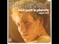 Plastic Bertrand - Tout petit la planete (1978) 