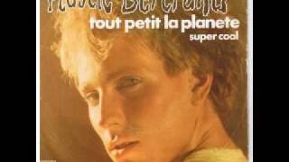 Plastic Bertrand - Tout petit la planete (1978)
