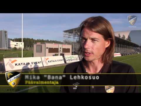 HonkaTV: MIFK-ottelun jälkitunnelmat