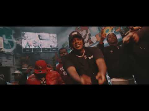 ETHER DA CONNECT x 0T9 BENO - WAY TO SUVVV (OFFICIAL VIDEO)