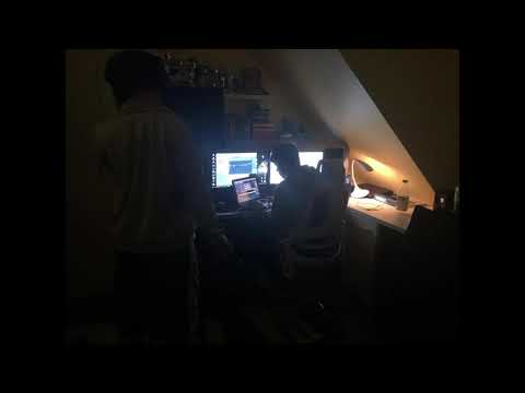 Kanda x bartas - Misja