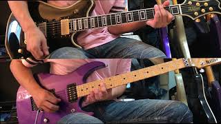 【X JAPAN】celebration【Guitar Cover】