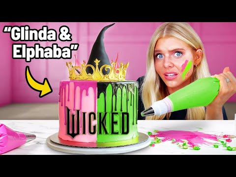 I Made My Subscriber's DREAM Cake Ideas