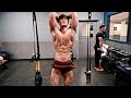 Heavy Chest Workout | Special Guest