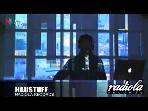 HAUSTUFF - RADIOLA LIVE SHOW