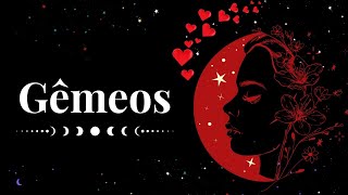 ❤️GÊMEOS✨O DESTINO DE VCS FOI CRUZADO MAS ALGUÉM FOI CONTRA ESSA UNIÃO