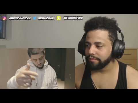 *UK🇬🇧REACTION* 🇦🇱🇽🇰 ELAI ft. Noizy - Maradona ALBANIAN/Kosovo RAP