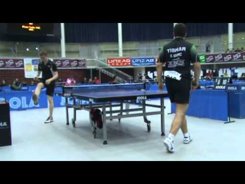 110424 Linz, JBS, Michael Ryding - Kapic Ferry