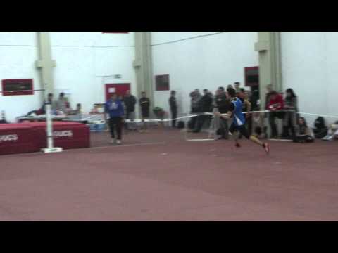 Comitato regionale fidal lazio - Centro studi & ricerche - MVI 1262