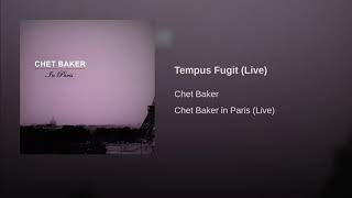Tempus Fugit (Live)