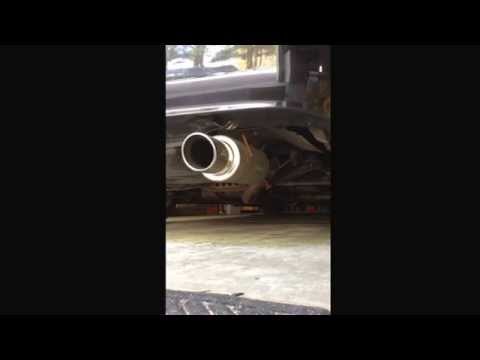 Thumbnail for Toyota Solara OBX headers Injen muffler by Toyota, Toyota Solara