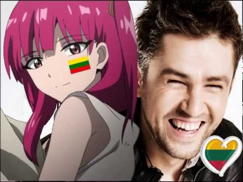 Andrius Pojavis - Something