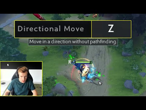 Cr1t explains how to do the Spinning Trick