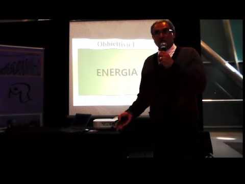 Olisticmap - Vampiri energetici: esistono ? - Festival dell'oriente BOLOGNA 5 marzo 2017 - Maurizio Ugo Rodriguez 