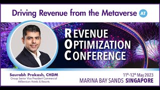 Driving Revenue from Metaverse