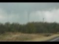 Southwest Oklahoma Tornado November 7 2011