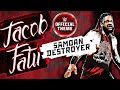Jacob Fatu Samoan Destroyer Entrance Theme