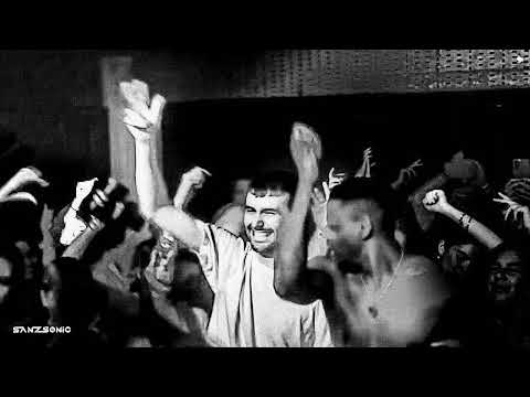 FREDAGAIN.. ID (NYC 2024 pop-up) | Flight fm X Flex Up @ Knockdown Center